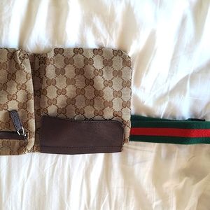 Gucci Waist bag